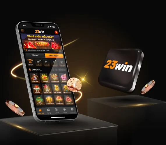 Kho game đa dạng trên ứng dụng VV88