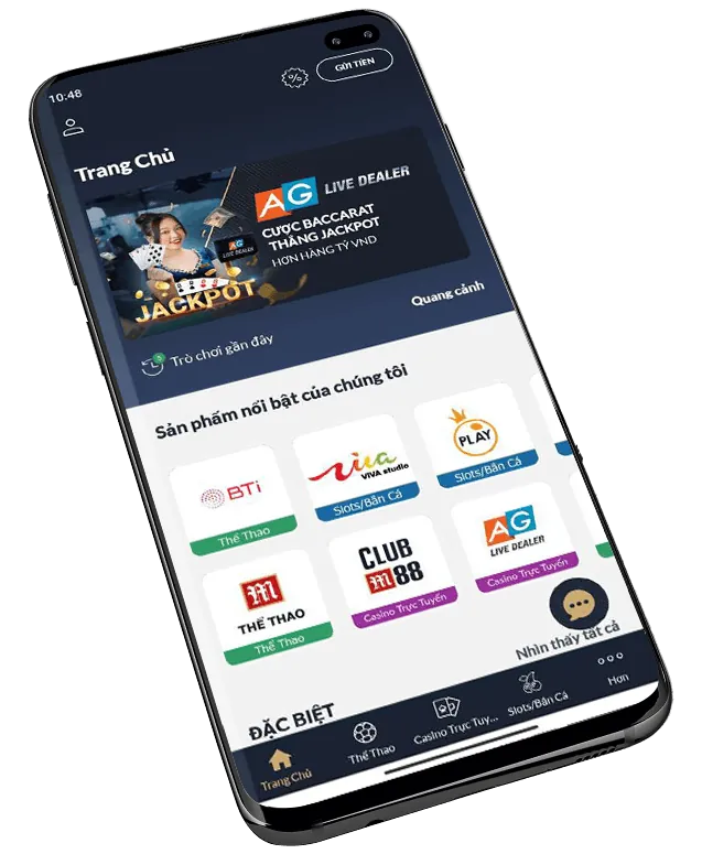 Trực Tiếp Mọi Trận Đấu
