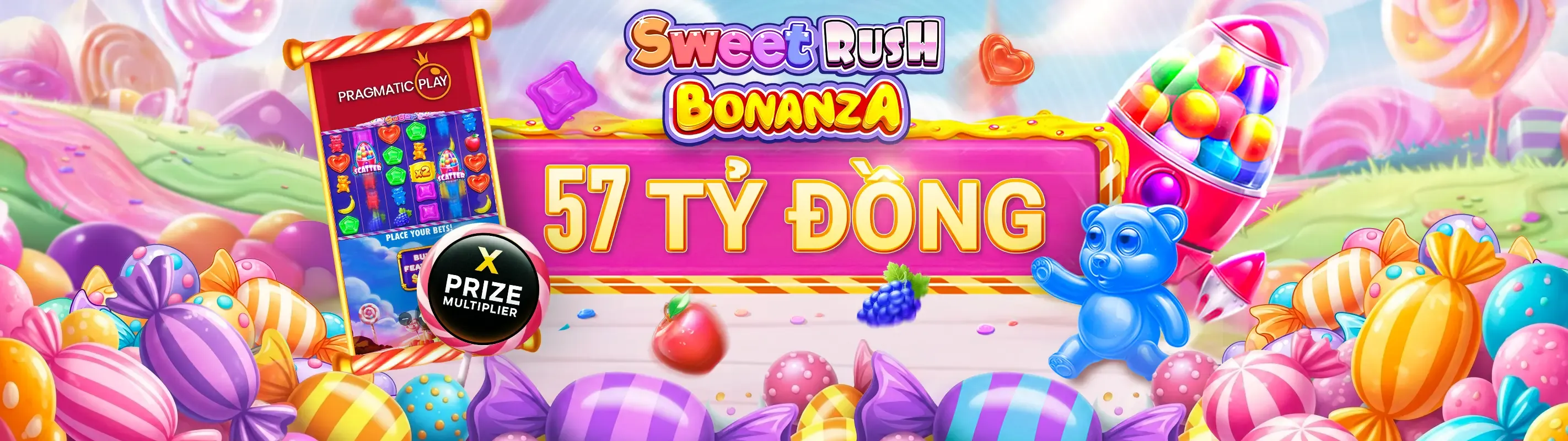 Trò chơi Bắn Cá VV88