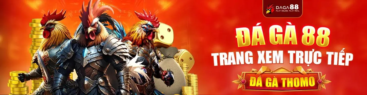 Đá Gà Trực Tuyến VV88