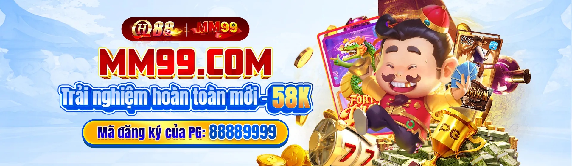 Công bằng minh bạch VV88