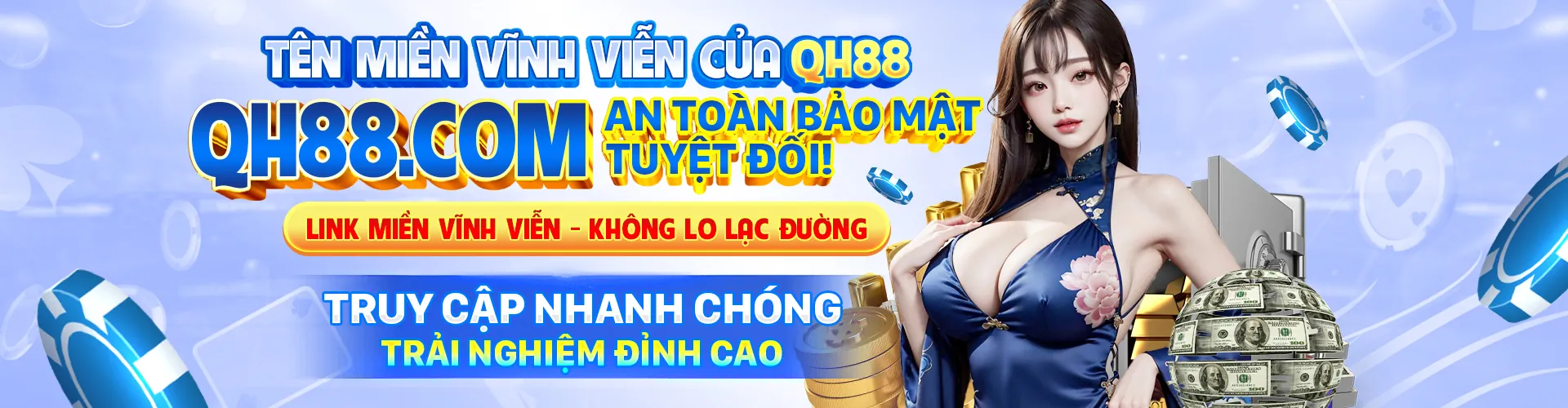 Trò chơi casino trực tuyến mới ra mắt r88