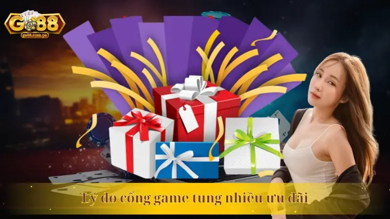 Các trò chơi độc quyền tại VV88